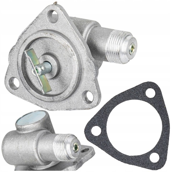Przekładnia licznika motogodzin T-25 WŁADIMIREC z uszczelką