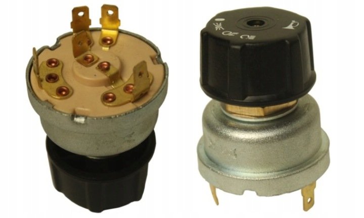 Przelacznik-swiatel-Fiat-4998107-79057306-5132021 Przełącznik świateł Fiat 4998107 79057306 5132021