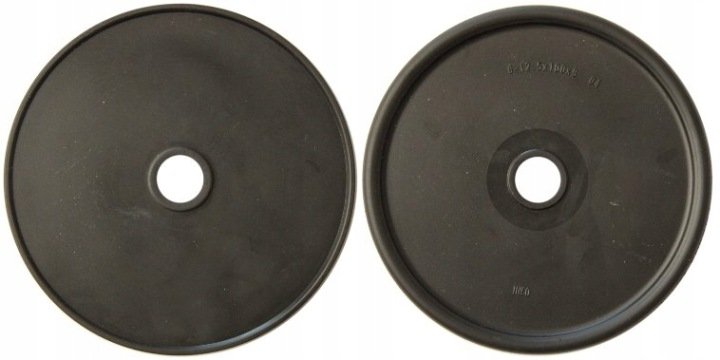 Przepona-pompy-do-opryskiwacza-sadowniczego-Udor-12-5x100x9-W19592 Przepona pompy do opryskiwacza sadowniczego Udor 12,5x100x9 W19592
