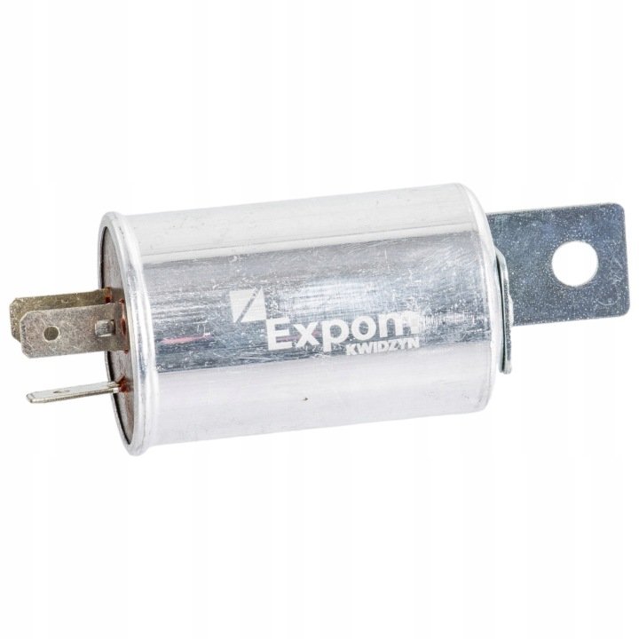 Przerywacz kierunkowskazów elektroniczny C-360 50024812 Expom