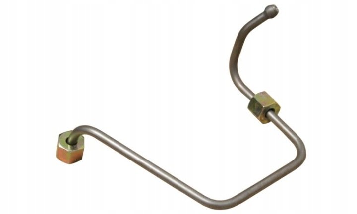 Przewod-II-cylindra-MF4-Ursus-35343026-35343006 Przewód II cylindra MF4 Ursus 35343026 35343006