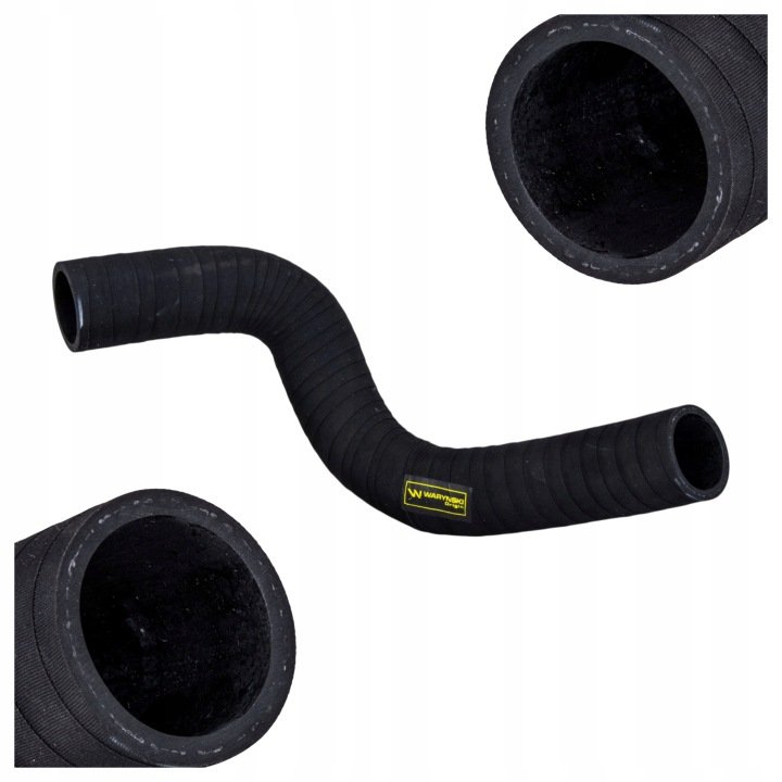 Przewod-chlodnicy-David-Brown-990-1210-225x234x37mm-K926603-Warynski Przewód chłodnicy David Brown 990 / 1210 225x234x37mm K926603 Waryński
