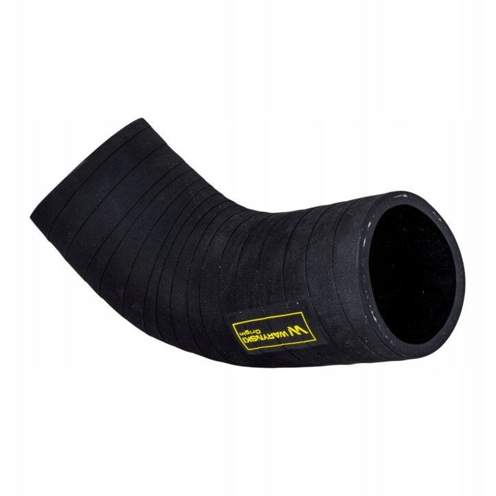 Przewód chłodnicy John Deere 3050 / 3155 156x113x50,5mm L62211 Waryński