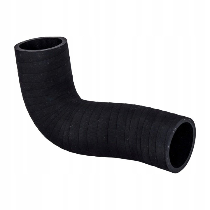 Przewód chłodnicy Massey Ferguson 1080 1085 167x110x43mm 747946M91 Waryński