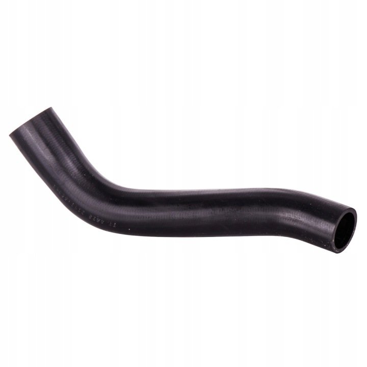 Przewód chłodnicy górny Renault 1451-4 7700687796