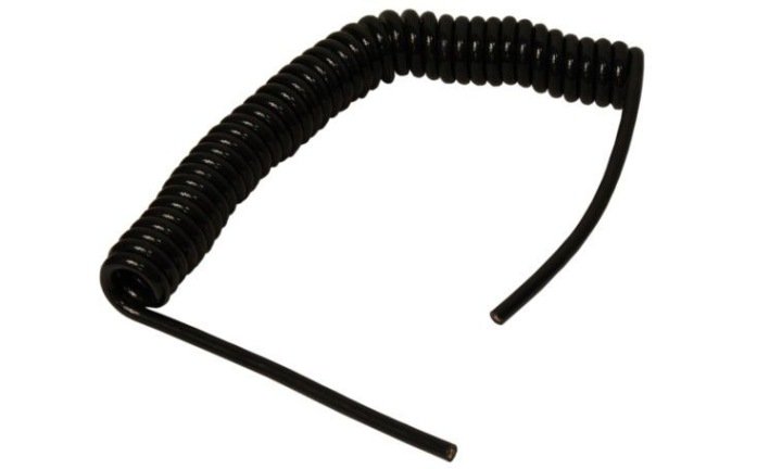 Przewod-elektryczny-spiralny-3m-7-zylowy-SOLIDNY Przewód elektryczny spiralny 3m 7-żyłowy SOLIDNY