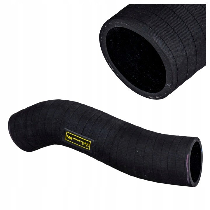 Przewod-filtra-powietrza-Massey-Ferguson-33-272x100x50mm-890258M1-Warynski Przewód filtra powietrza Massey Ferguson 33 272x100x50mm 890258M1 Waryński