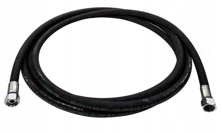 Przewod-hydrauliczny-1SN-DN12-M22x1-5-5300mm Przewód hydrauliczny 1SN DN12 M22x1.5 5300mm