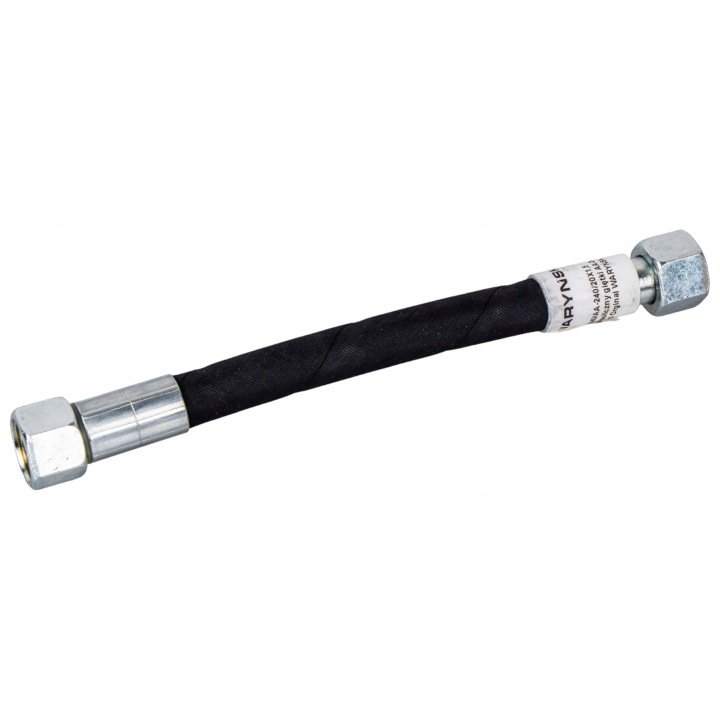 Przewod-hydrauliczny-Ursus-C-330-42371640-PH07007-240mm-M20x1-5-Warynski Przewód hydrauliczny Ursus C-330 42371640 PH07007 240mm M20x1,5 Waryński
