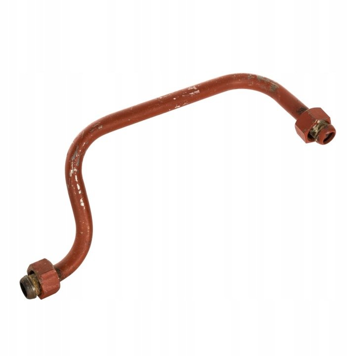Przewod-hydrauliczny-pompy-podnosnika-MF3-MF-255 Przewód hydrauliczny pompy podnośnika MF3 MF 255
