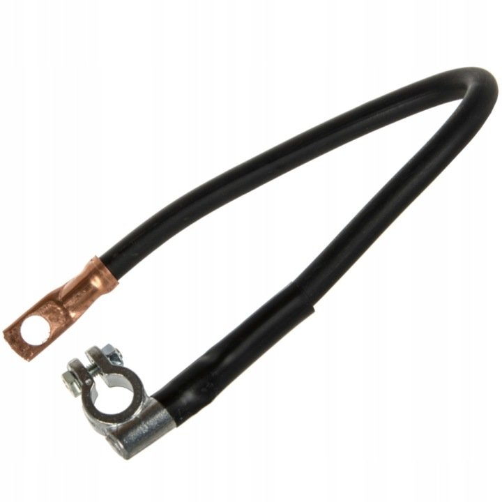 Przewod-masowy-zakuty-450mm-URSUS-C-360-klema Przewód masowy zakuty 450mm URSUS C-360 klema -