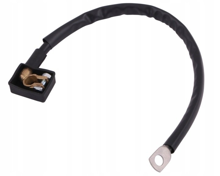 Przewod-masy-460mm-minus-na-mase-Ursus-C-330-C-360-C-385-Expom-46457171 Przewód masy 460mm minus na masę Ursus C-330 C-360 C-385 Expom 46457171