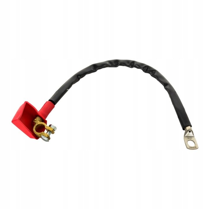 Przewod-masy-C-330-460mm-plus-na-mase-42341232EX Przewód masy C-330 460mm plus na masę 42341232EX