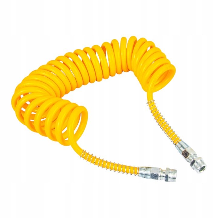 Przewod-pneumatyczny-spiralny-4-5m-GZ-M22x1-5-zolty-poliuretanowy Przewód pneumatyczny spiralny 4,5m | GZ M22x1,5 | żółty | poliuretanowy
