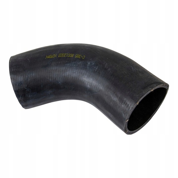 Przewod-ssacy-powietrza-C-385-80012003-70mm Przewód ssący powietrza C-385 80012003 70mm