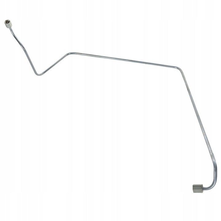 Przewod-swiecy-plomieniowej-MF-255-Ursus-C-360-3P Przewód świecy płomieniowej MF 255 Ursus C-360 3P