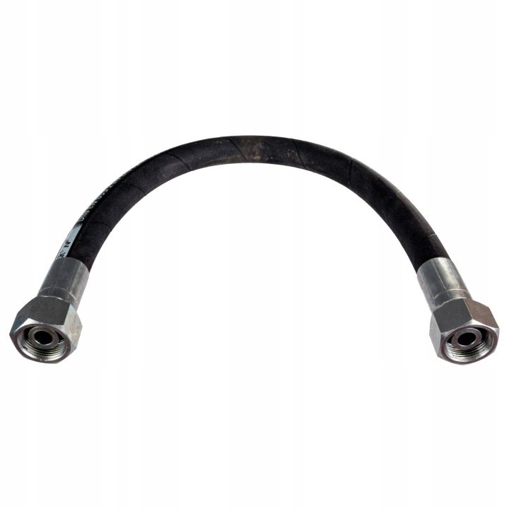 Przewod-waz-hydrauliczny-zakuty-M24x1-5mm-dlugosc-50cm Przewód wąż hydrauliczny zakuty M24x1,5mm długość 50cm