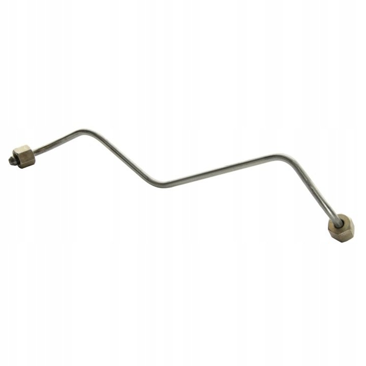 Przewód wtryskowy cylindra IV MF4 3641156M91