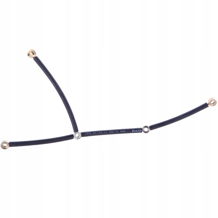 Przewod-zlewny-gumowy-Ursus-C-385-C385-80009090 Przewód zlewny gumowy Ursus C-385 C385 80009090