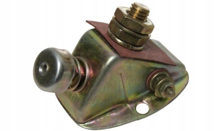 Przycisk rozrusznika John Deere AR1115 1932850