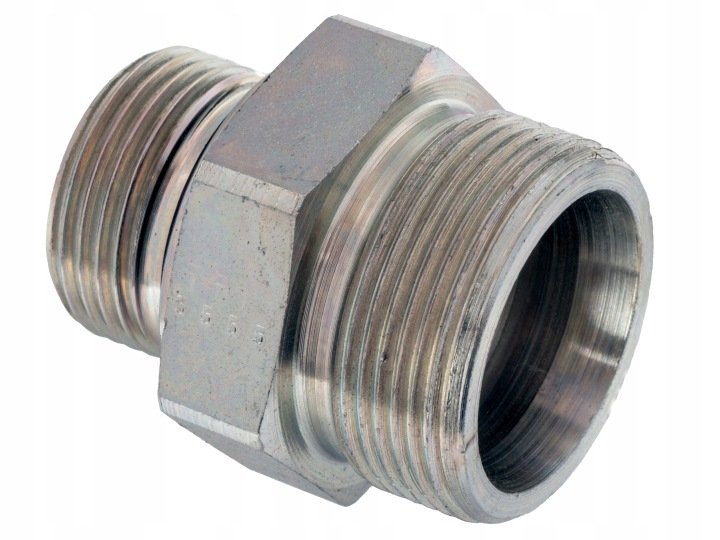 Przylacze-hydrauliczne-ED-1-M42x2-30S Przyłącze hydrauliczne ED 1" / M42x2 30S