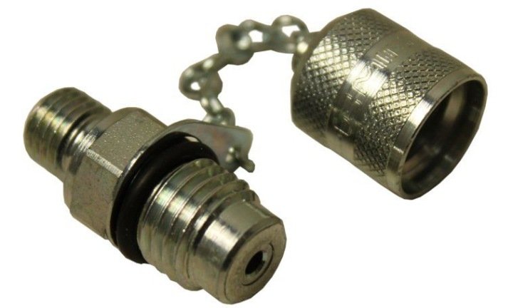 Przylacze-pomiarowe-hydrauliczne-M16x2-M12x1-5 Przyłącze pomiarowe hydrauliczne M16x2 - M12x1,5