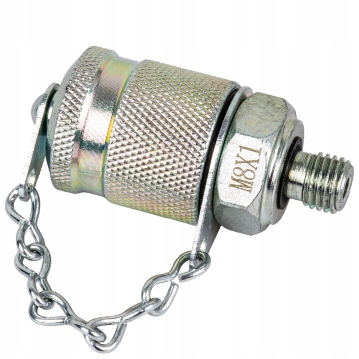 Przylacze-pomiarowe-hydrauliczne-M16x2-M8x1-z-zaslepka Przyłącze pomiarowe hydrauliczne M16x2 / M8x1 z zaślepką