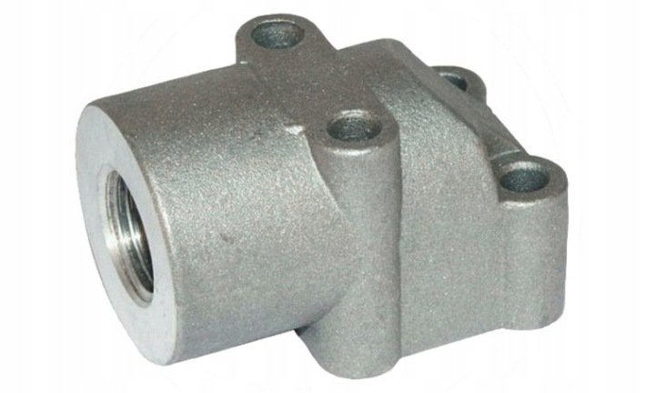 Przylacze-pompy-4-otw-alum-3-8 Przyłącze pompy 4-otw. alum. 3/8"