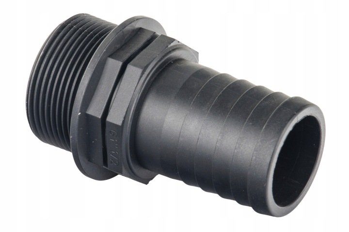 Przyłącze węża 40mm GZ 1 1/2" BSP