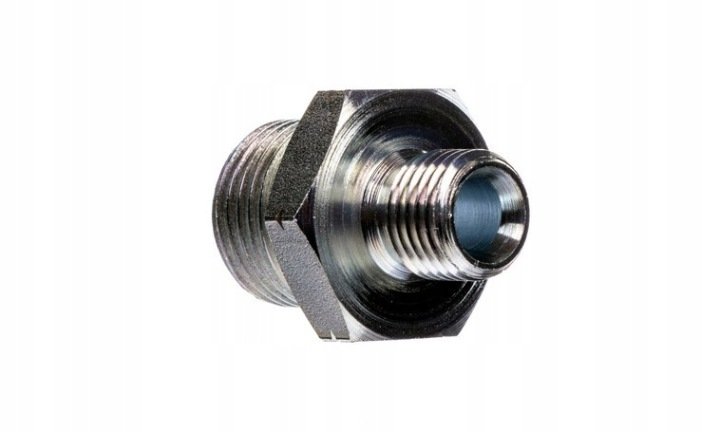Przyłącze złącze nypel 1/2" BSP x M14x1,5