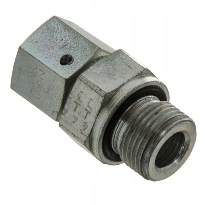 Przyłącze złącze proste ED 3/8" / gw. M16x1,5