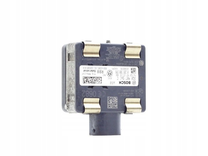 RADAR SENSOR ACC DISTRONIC VW PASSAT B8 14- 3Q0907561A