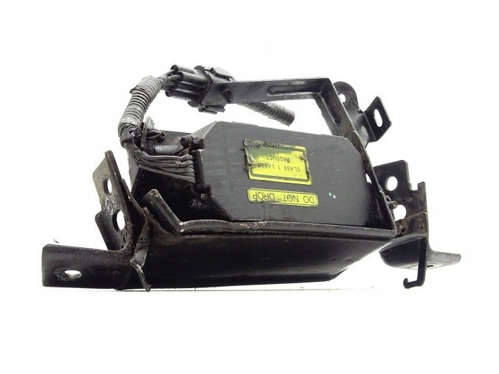 RADAR SENSOR DISTRONIC INFINITI FX II LIFT QX70 28437-3FZ2B