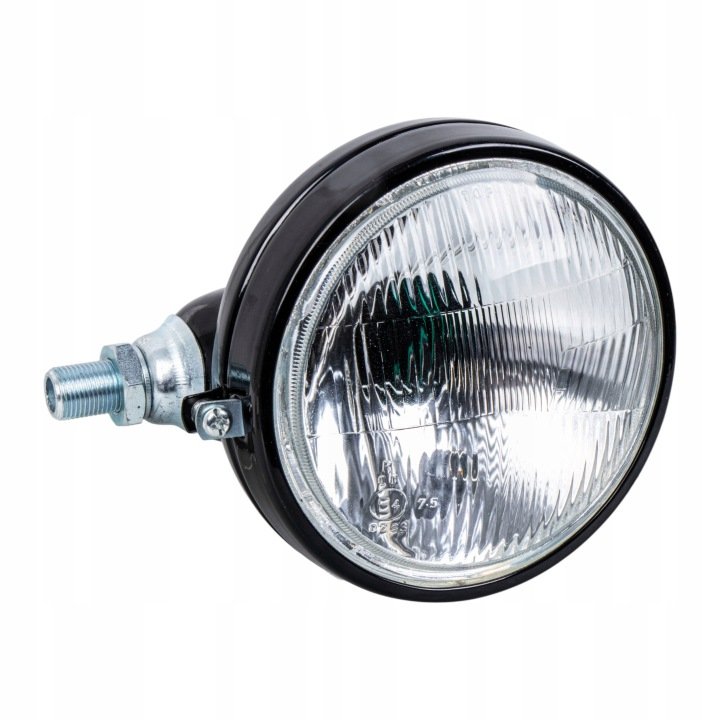 REFLEKTOR-LAMPA-LEWA-METALOWA-URSUS-C-330-C-360 REFLEKTOR LAMPA LEWA METALOWA URSUS C-330 C-360