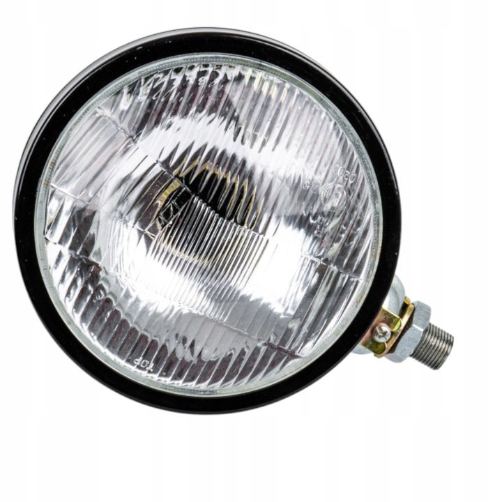 REFLEKTOR-LAMPA-PRAWA-METALOWA-URSUS-C-330-C-360 REFLEKTOR LAMPA PRAWA METALOWA URSUS C-330 C-360