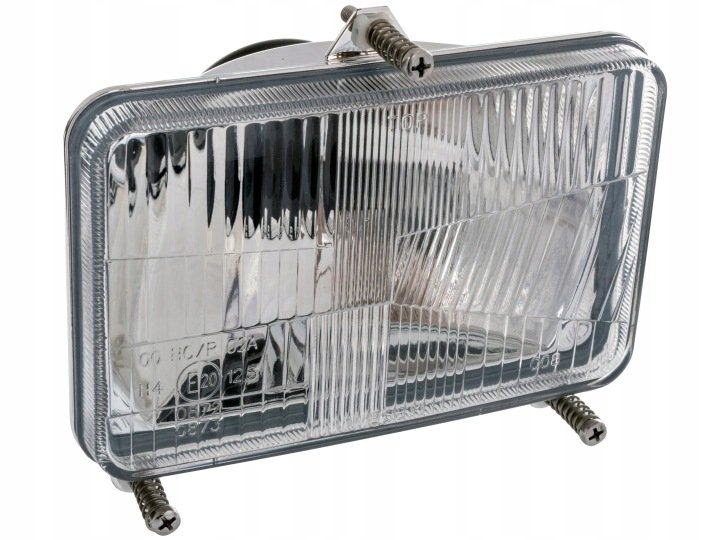 REFLEKTOR-LAMPA-PRZEDNIA-H4-MF-FERGUSON-RENAULT REFLEKTOR LAMPA PRZEDNIA H4 MF FERGUSON RENAULT