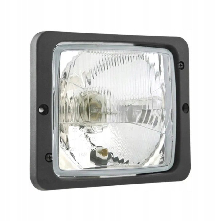 REFLEKTOR-Z-POZYCJA-CASE-FENDT-172x142mm-WESEM REFLEKTOR Z POZYCJĄ CASE FENDT 172x142mm WESEM