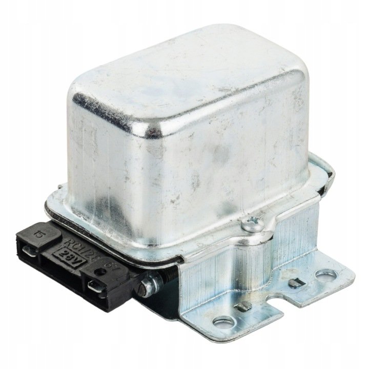 REGULATOR-NAPIECIA-RC1-28-BIZON-Z-056-Z-058-RC1-28 REGULATOR NAPIĘCIA RC1/28 BIZON Z-056 Z-058 RC1/28