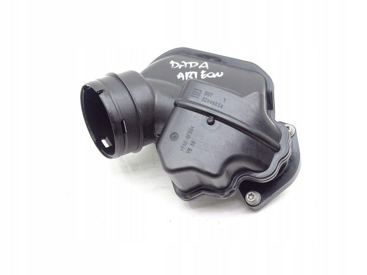 REZONATOR POWIETRZA TURBO VW GOLF VII ARTEON PASSAT B8 1.5 TSI 05E129656F