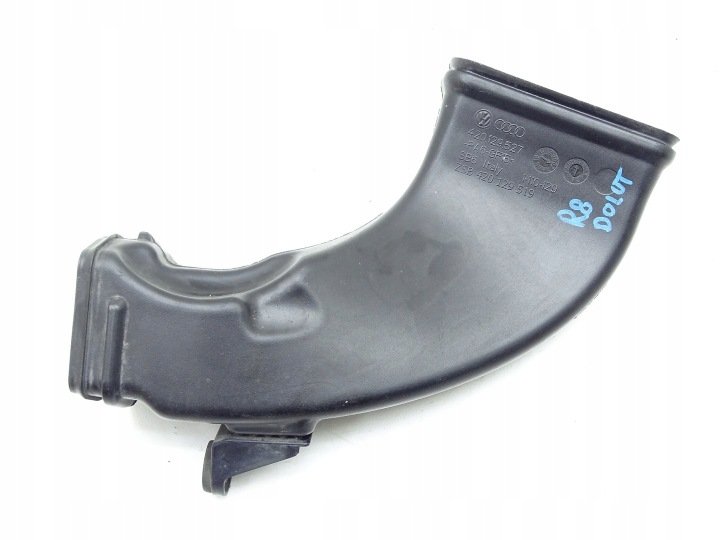 RURA DOLOT FILTRA POWIETRZA AUDI R8 420 4.2 FSI 420129527