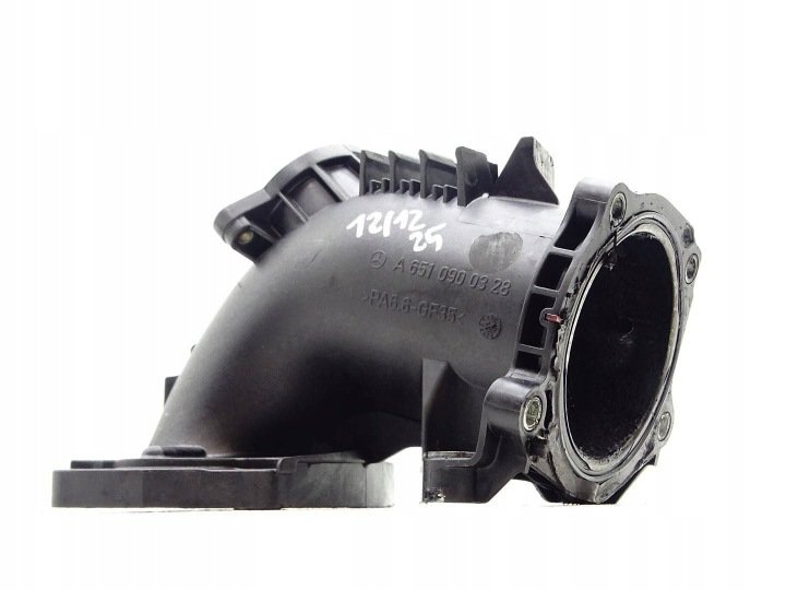 RURA DOLOT KOLEKTORA MERCEDES ML GL W166 2.2 CDI A6510900328