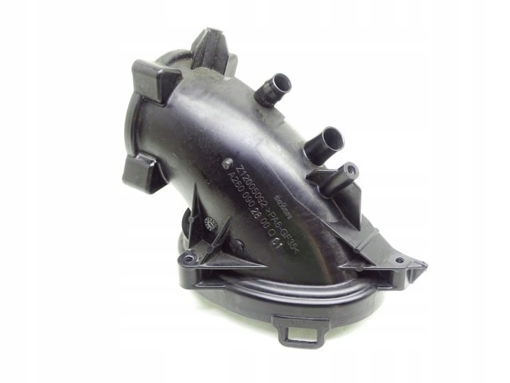 RURA DOLOT POWIETRZA 20R MERCEDES W177 AMG A35 A2600902800