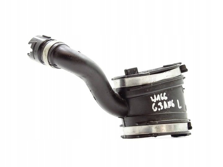 RURA DOLOT POWIETRZA MERCEDES ML W166 ML63 5.5 AMG A2780940991