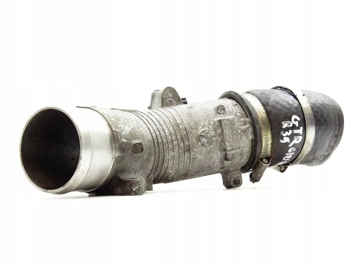 RURA DOLOT POWIETRZA NISSAN GT-R R35 NSJ053A