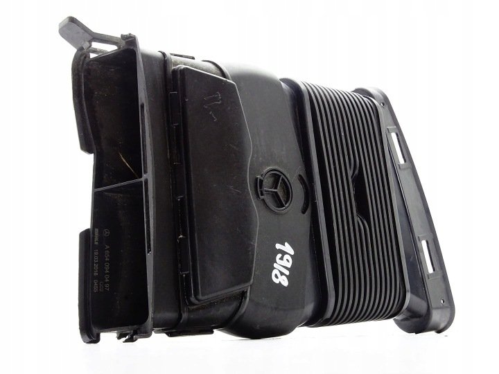RURA DOLOT WLOT POWIETRZA MERCEDES E W213 CLS W257 2.9 CDI A6540940497