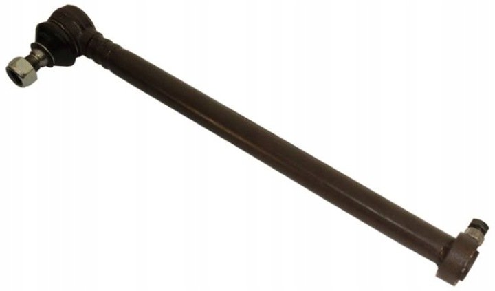 RURA DRĄŻKA LEWA Z PRZEGUBEM MF4 URSUS 4512 7001984M91