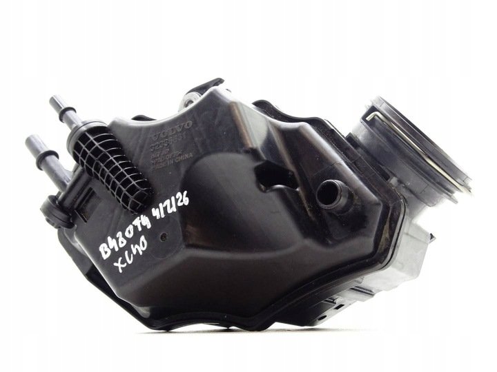 RURA POWIETRZA DOLOT VOLVO XC40 17- 2.0 B B3 HYBRYDA