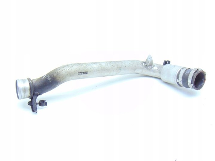 RURA PRZEWÓD INTERCOOLERA AUDI A8 D3 3.0 TDI 059145731CT