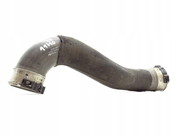 RURA PRZEWÓD WĄŻ INTERCOOLERA NISSAN X-TRAIL T32 1.6 DCI 144634BE0B