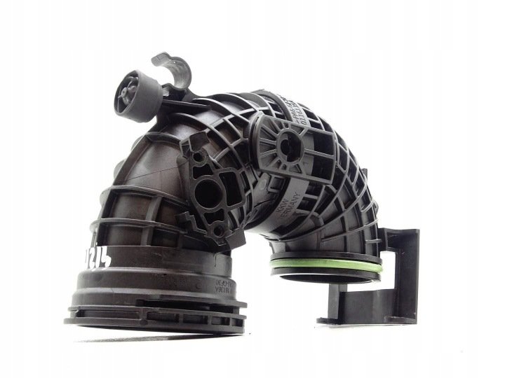 RURA WĄŻ DOLOT POWIETRZA TURBOSPRĘŻARKI 04E145641 1.5 TSI OCTAVIA III